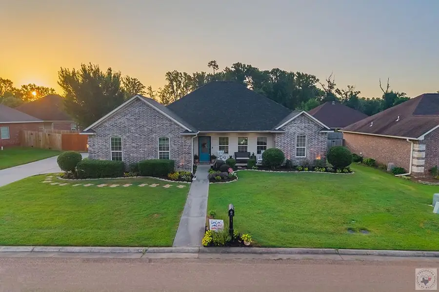 14 Irongate Dr, Texarkana, TX 75501 - #2