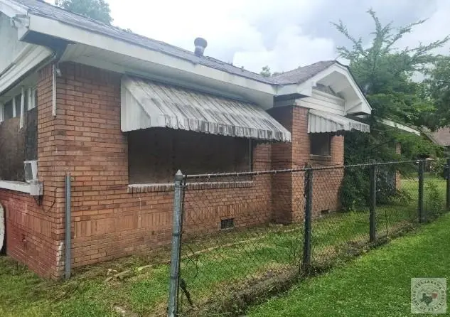 503 Wilson St, Texarkana, TX 75501 - #2