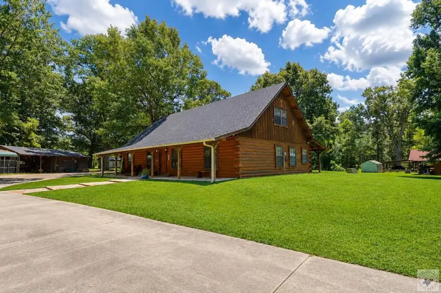3202 Jason Lane, Texarkana, TX 75503 - #2