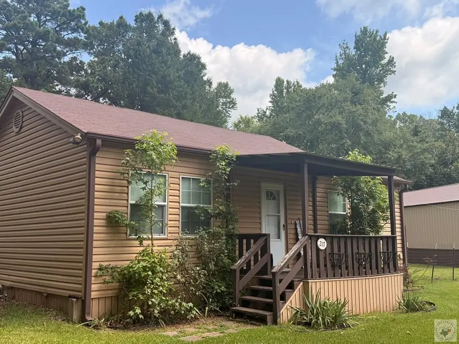 217 Roosevelt, Hooks, TX 75561 - #3