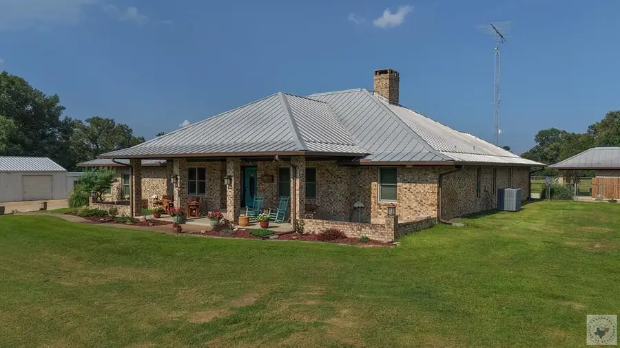 2213 County Road 3140, Cookville, TX 75558 - #2