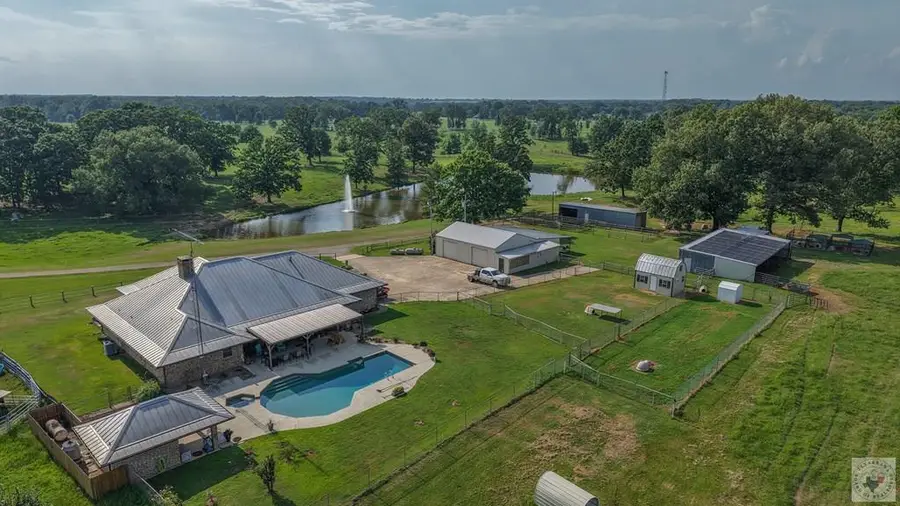 2213 County Road 3140, Cookville, TX 75558 - #3