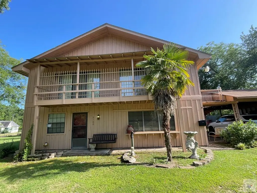 2100 Fulton Street, Texarkana, AR 71854 - #1