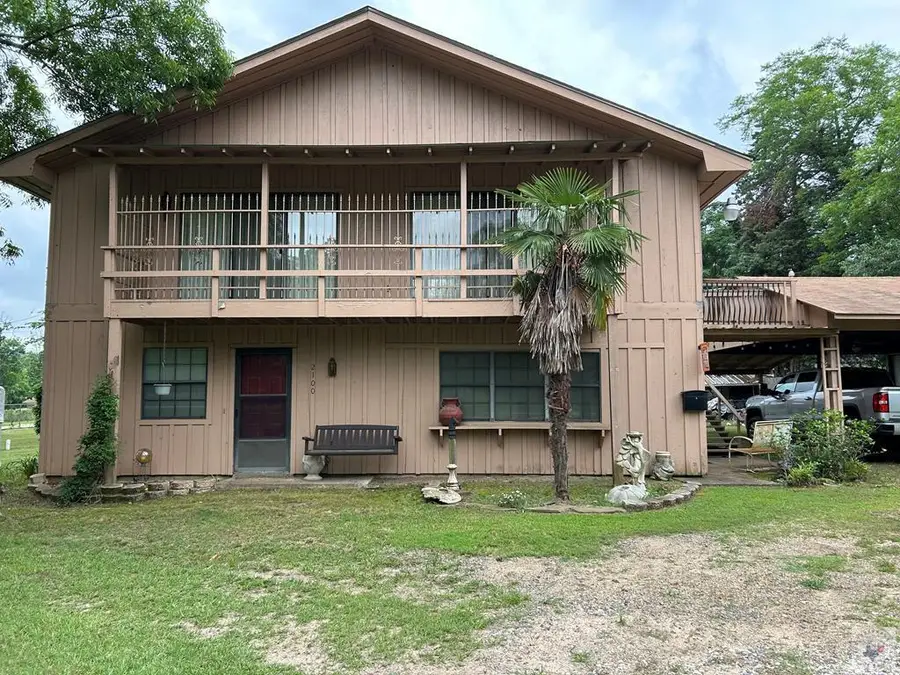 2100 Fulton Street, Texarkana, AR 71854 - #2