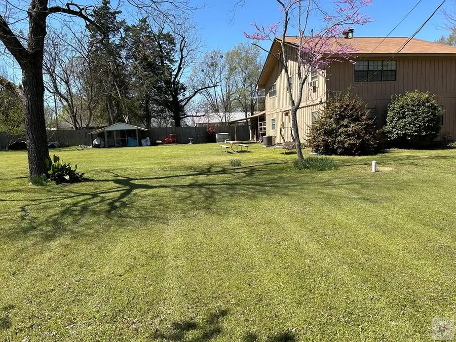 2100 Fulton Street, Texarkana, AR 71854 - #3