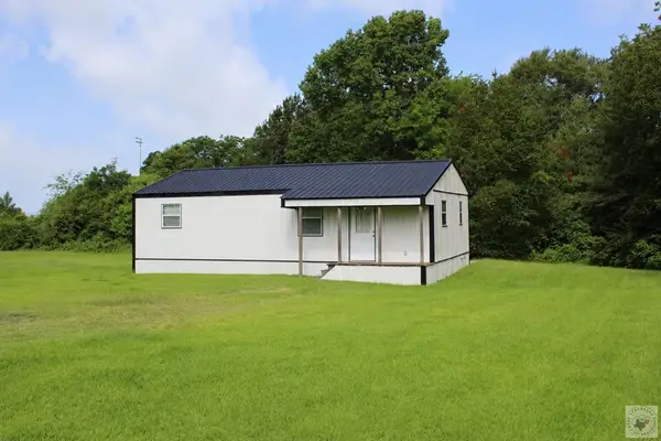 136 Neighbors St, DeKalb, TX 75559