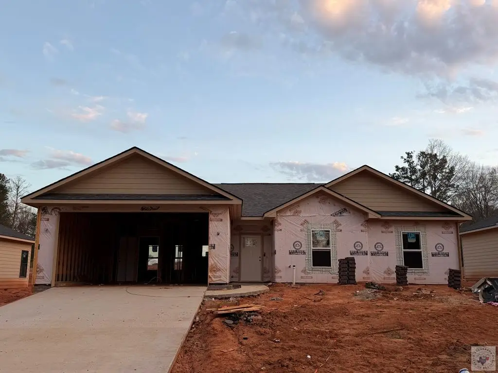 3111 Kidd Ln, Texarkana, TX 75501 - #1