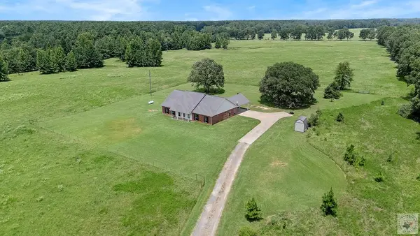 574 Cr 4108, New Boston, TX 75570