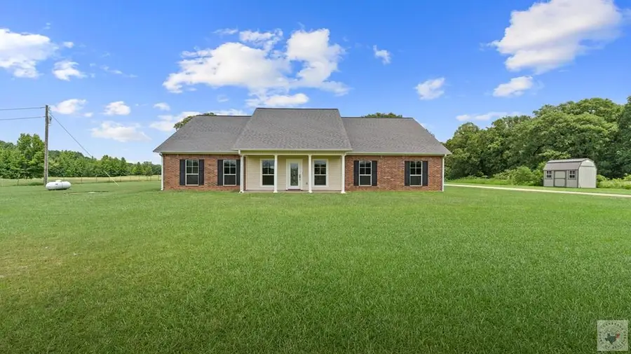 574 Cr 4108, New Boston, TX 75570 - #2