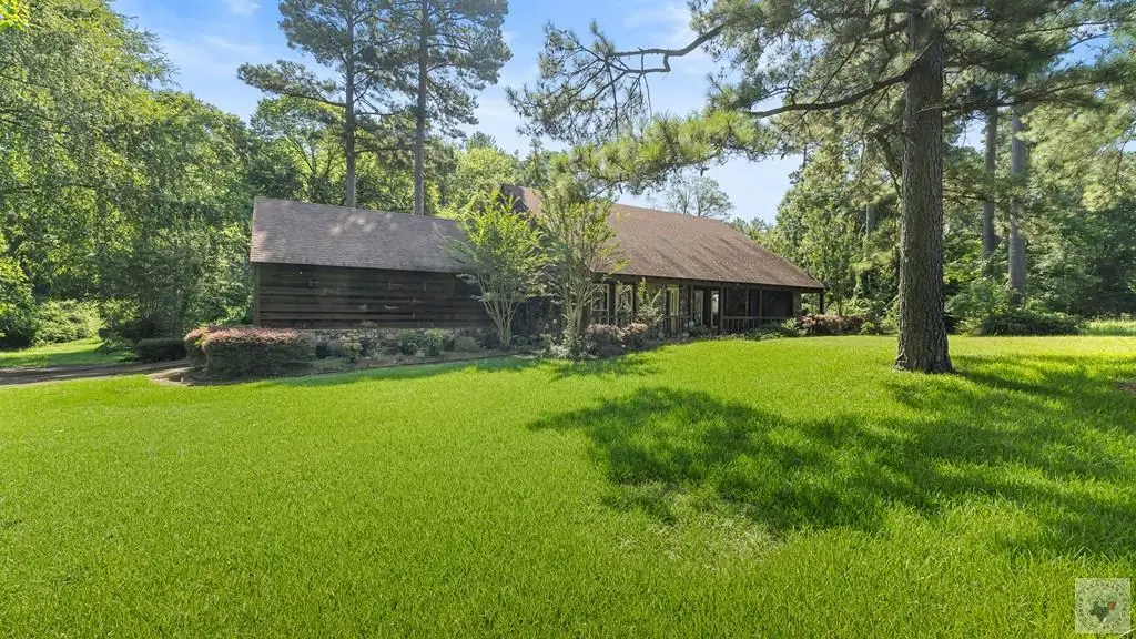 1771 Caddo, Ashdown, AR 71822 - #1