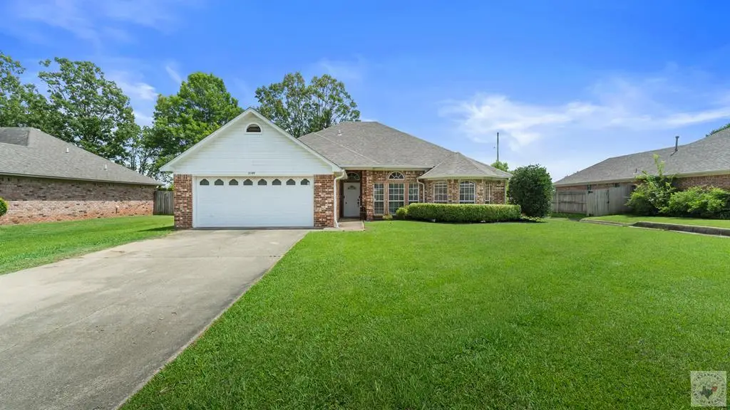 2102 Woodway, Texarkana, AR 71854 - #1