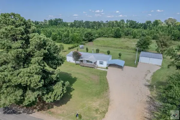 1940 Mc 40, Fouke, AR 71837