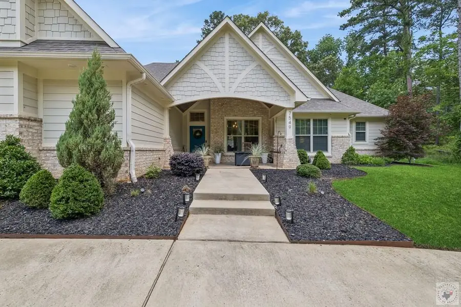 7549 Duncan Rd, Texarkana, AR 71854 - #2