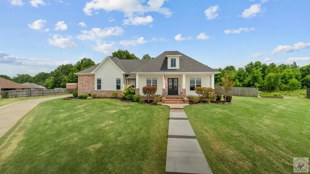 104 Jay Ln, Texarkana, AR 71854 - #1