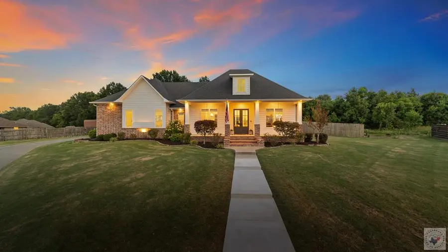 104 Jay Ln, Texarkana, AR 71854 - #2