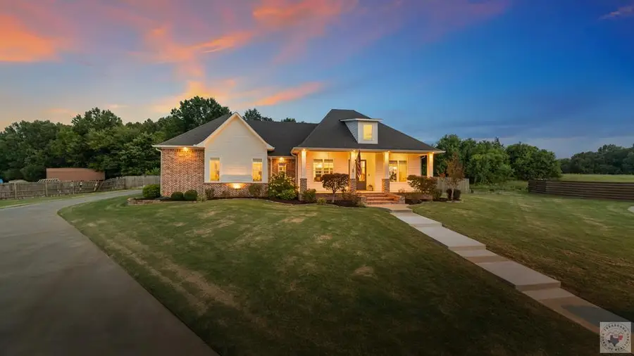104 Jay Ln, Texarkana, AR 71854 - #3