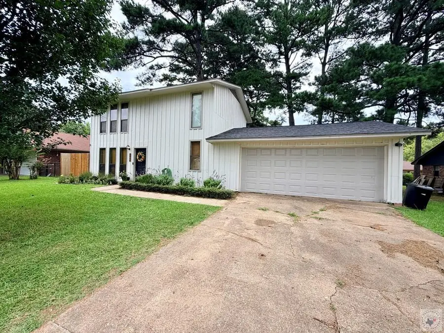 4904 Bradley St, Texarkana, AR 71854 - #2