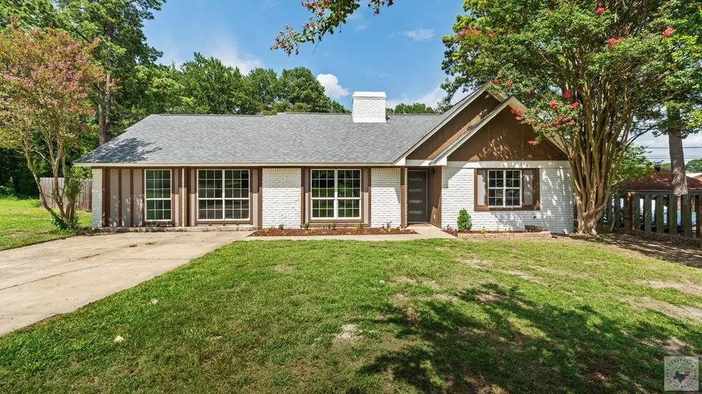 19 Briarridge Dr., Texarkana, AR 71584 - #1