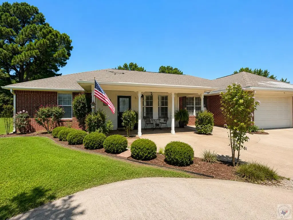 1 Red Lick Cemetery Rd, Texarkana, TX 75503 - #1