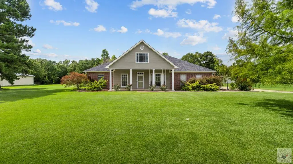 831 B K Pickering, Texarkana, TX 75501 - #1