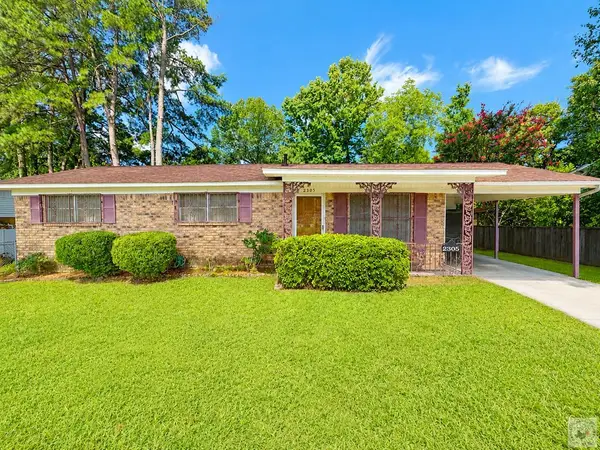 2305 Senator, Texarkana, AR 71854
