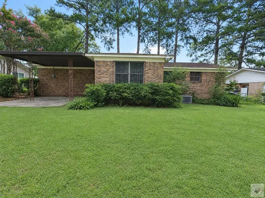 2305 Senator, Texarkana, AR 71854 - #2