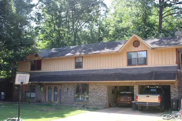 15 Big Rock Circle, Texarkana, AR 71854