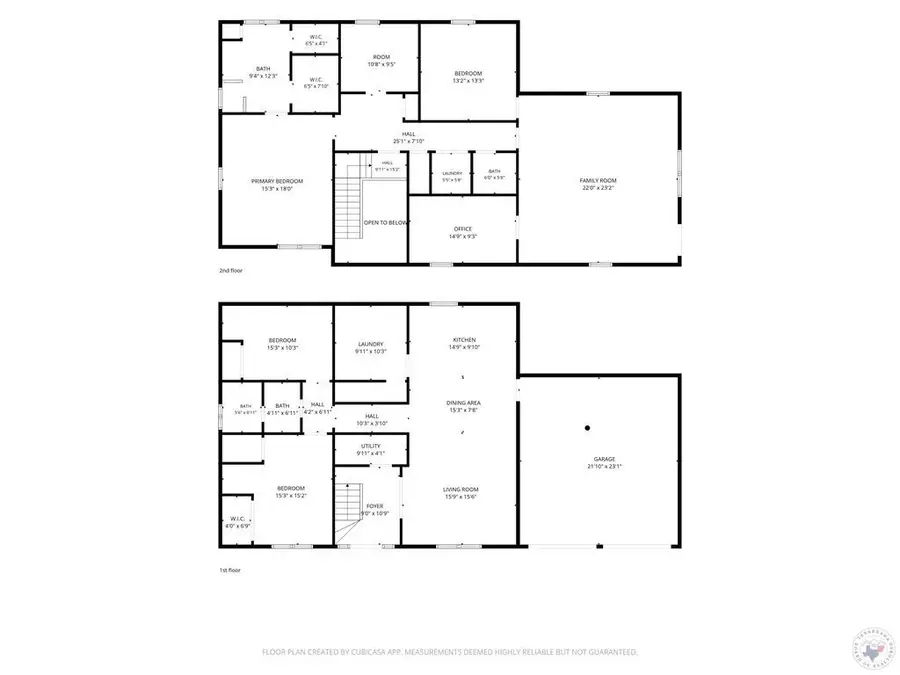 15 Big Rock Circle, Texarkana, AR 71854 - #2