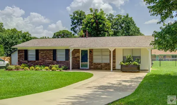 4309 W Marcell, Texarkana, TX 75503