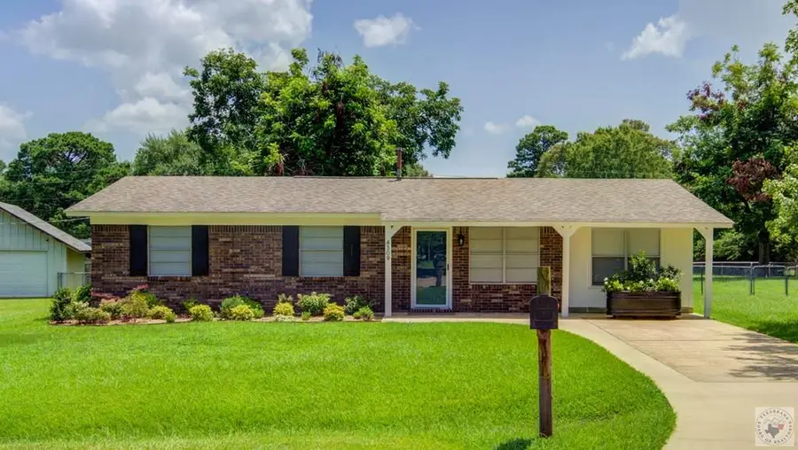 4309 W Marcell, Texarkana, TX 75503 - #2