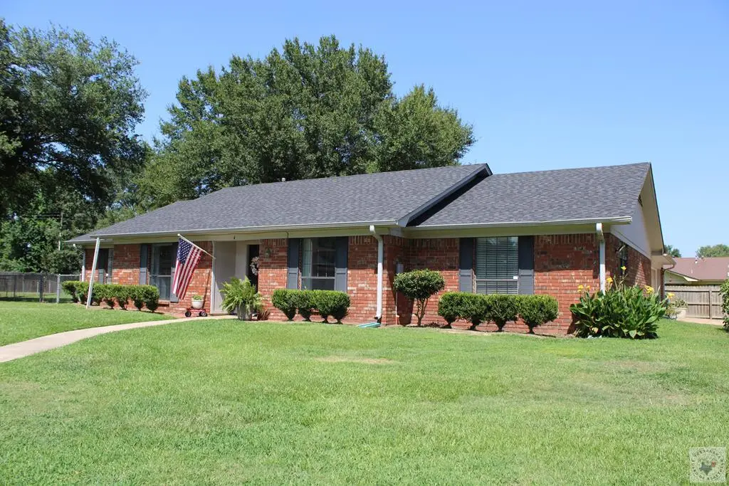 4 Debbie Circle, Texarkana, AR 71854 - #1