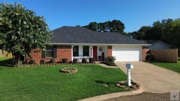 4 Hidalgo Cir, Wake Village, TX 75501