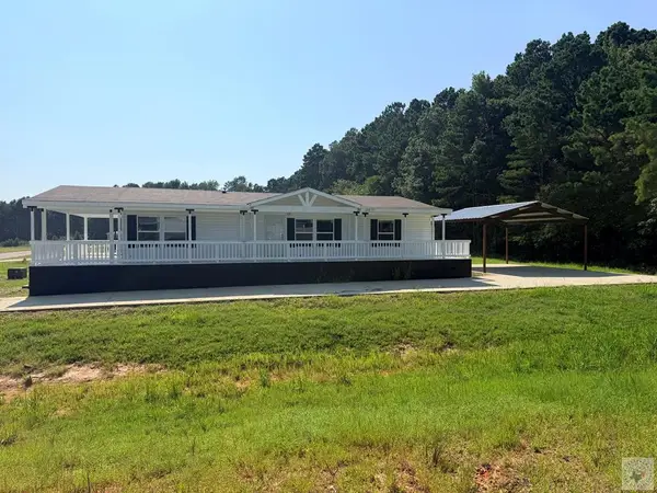14 Rayn St, Texarkana, TX 75501
