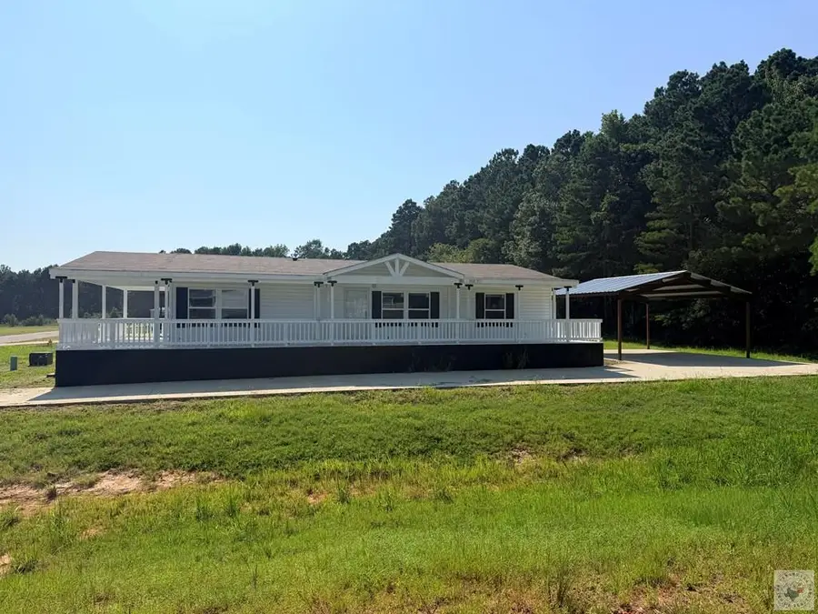 14 Rayn St, Texarkana, TX 75501 - #2