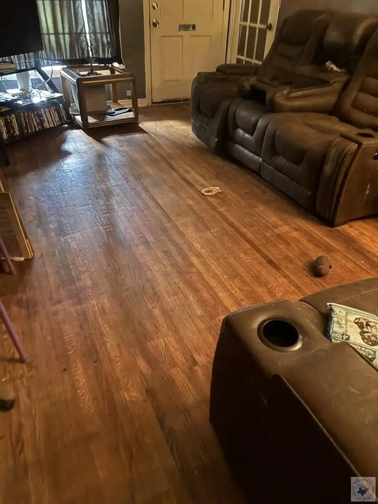3218 Hickory, Texarkana, AR 71854 - #3