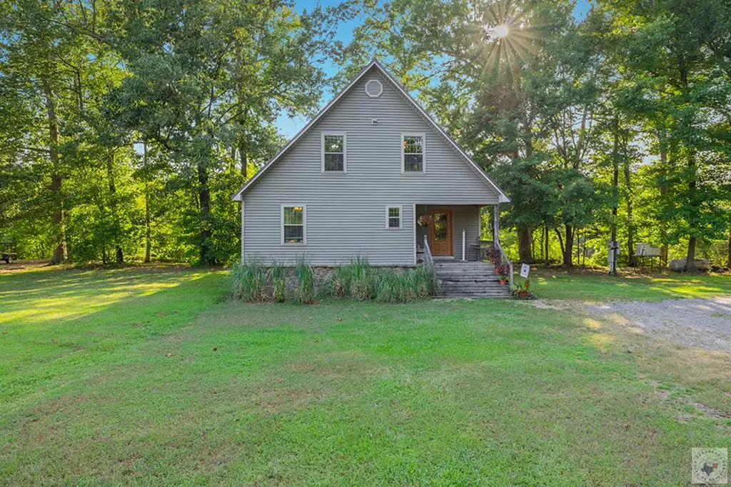 192 Riverview Dr, Horatio, AR 71842 - #1