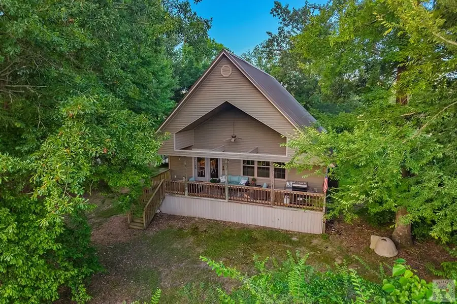192 Riverview Dr, Horatio, AR 71842 - #3