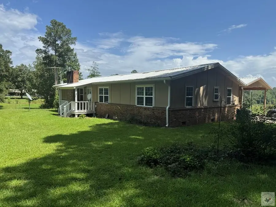 276 County Road 1628, Linden, TX 75572 - #2
