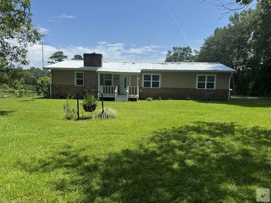 276 County Road 1628, Linden, TX 75572 - #3