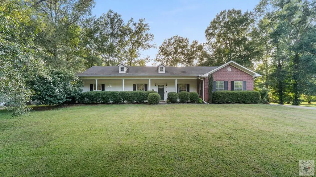 15 Elmwood Ln, Texarkana, TX 75501 - #1