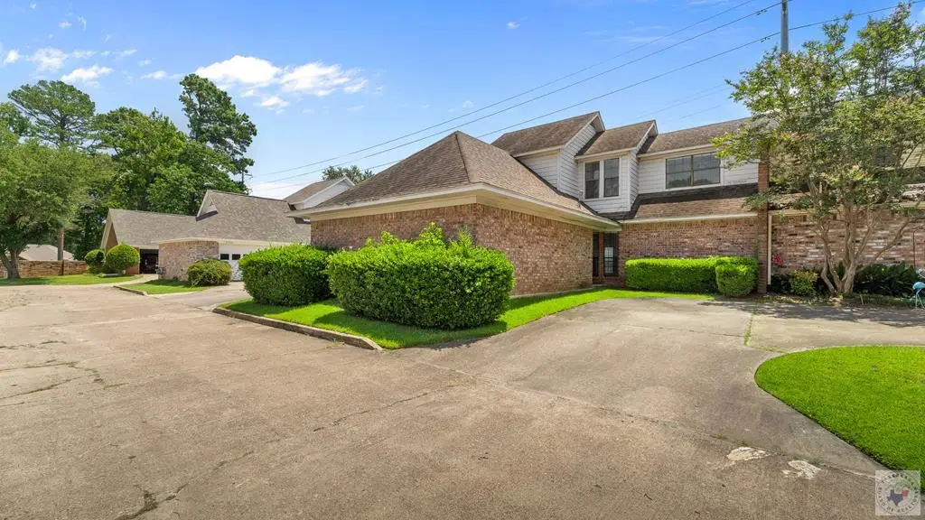 3505 Skyline Blvd, Texarkana, TX 75503 - #1