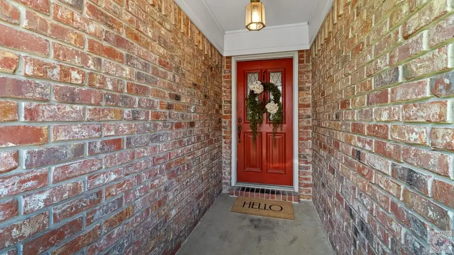 3505 Skyline Blvd, Texarkana, TX 75503 - #3