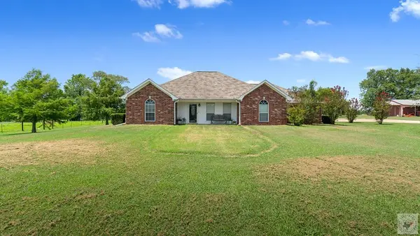1401 Miller County 505, Fouke, AR 71837