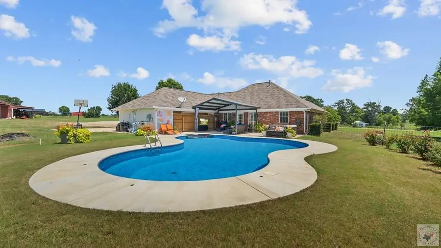 1401 Miller County 505, Fouke, AR 71837 - #2