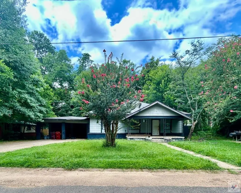 103 N Polk St, Atlanta, TX 75551 - #1