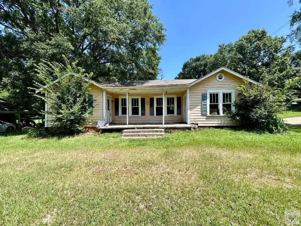 511 Baker St, Atlanta, TX 75551 - #1
