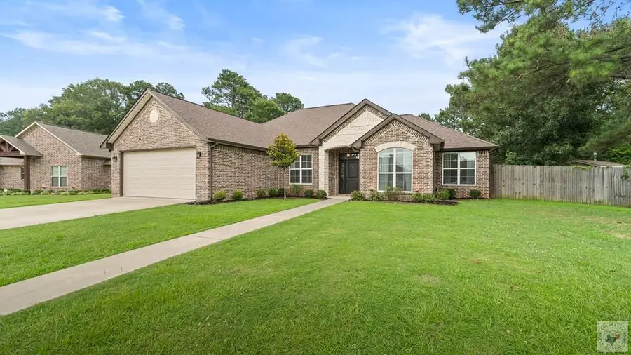 6706 Palisades Dr., Texarkana, TX 75503 - #3
