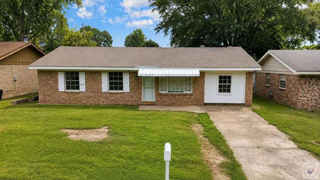 1325 E 30th, Texarkana, AR 71854 - #1