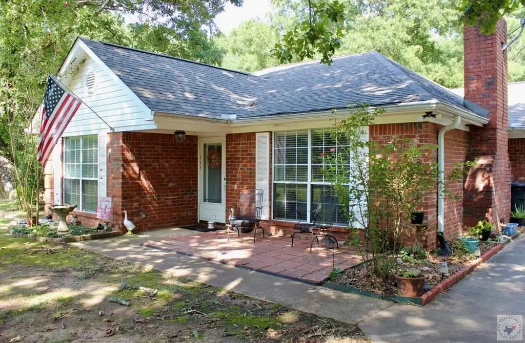 109 Lr 709, Ashdown, AR 71822 - #1