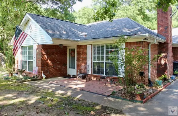 109 Lr 709, Ashdown, AR 71822